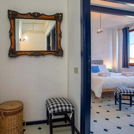 Alguerhome Casa Blu Sea View Extérieur photo