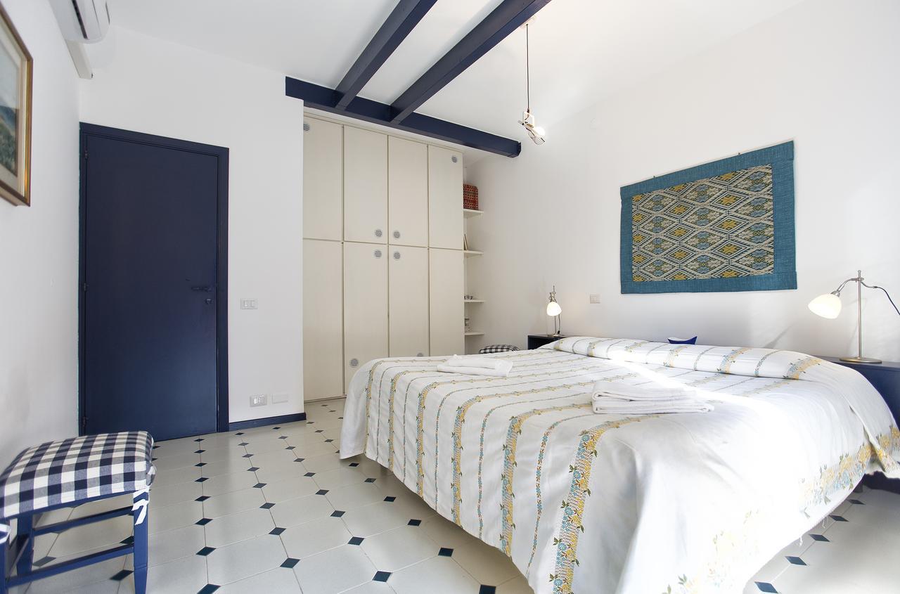 Alguerhome Casa Blu Sea View Extérieur photo