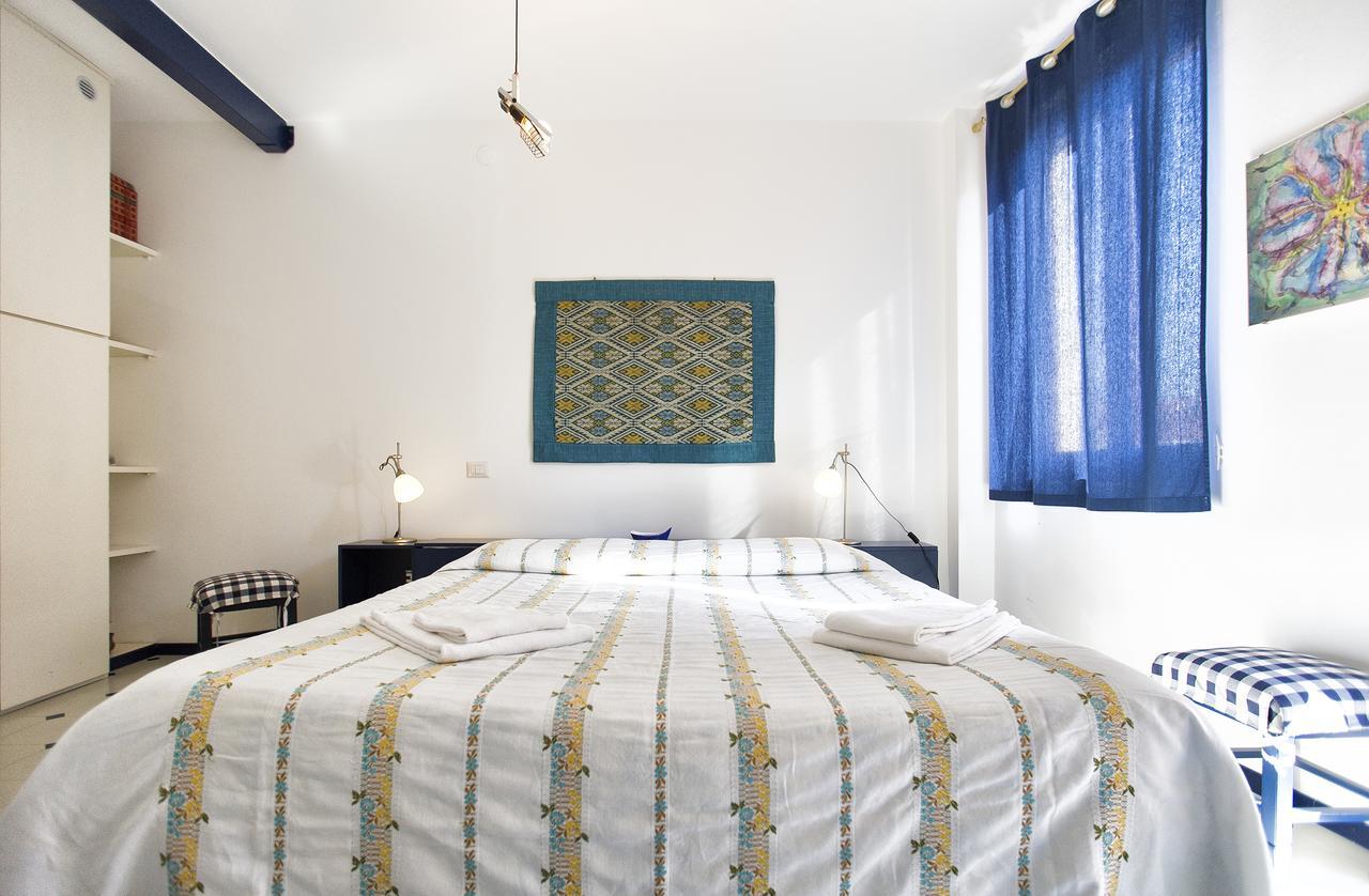 Alguerhome Casa Blu Sea View Extérieur photo